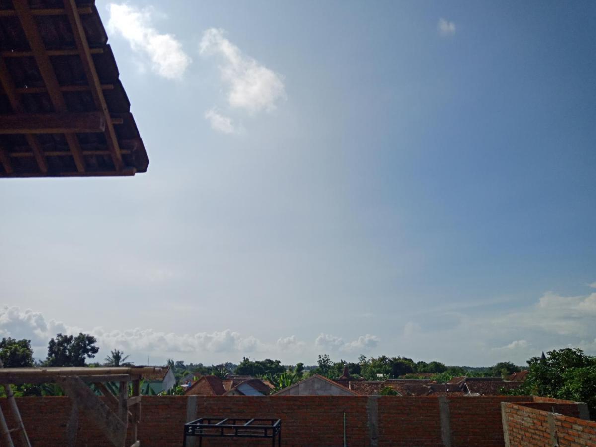 Cheap Inn Banyuwangi Баньювангі Екстер'єр фото